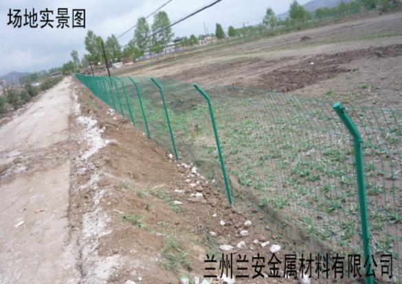 诚心为您推荐甘肃地区好的护栏网 -兰州防护栏