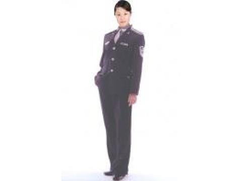 电力稽查制服