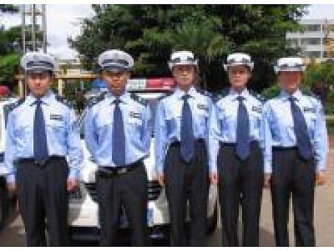 农机监理标志服