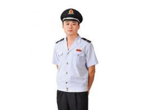 山东供应——信誉好的税务制服供应商