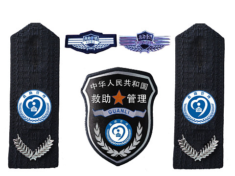威海救助制服定制厂家