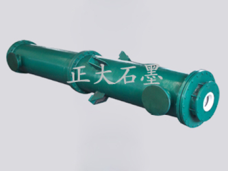 石墨冷凝器型號