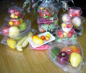 食品盒