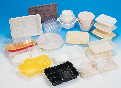 食品盒