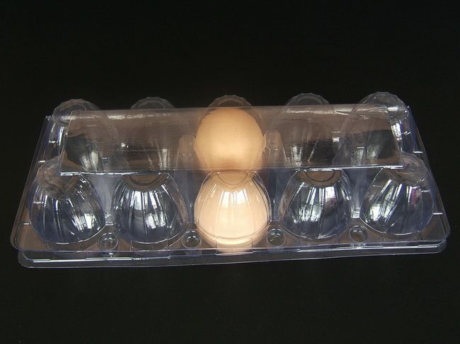 食品盒