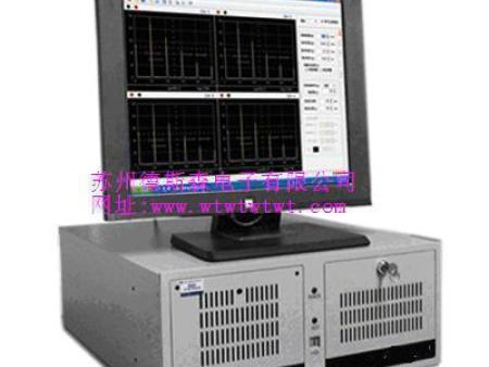 FET-104数字式四通道超声检测仪