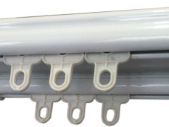 沈阳电动窗帘|窗帘轨道|沈阳纳米双轨【亮丽嘉】特惠的价格、周到的服务