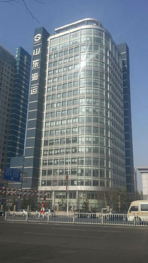 中空玻璃厂家