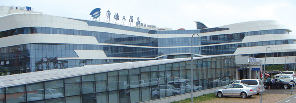 中空玻璃