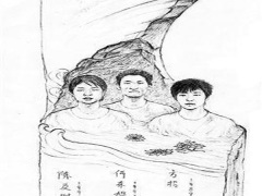 雕塑***同泰雕塑：河南树脂雕塑