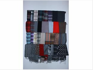 鄂尔多斯羊绒围巾专卖店