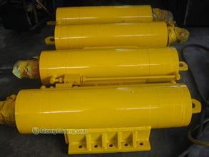 聊城打包机专用油缸厂家