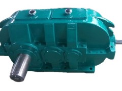 沈阳硬齿面减速机——厂家***辽宁DBY DCY硬齿面齿轮减速机