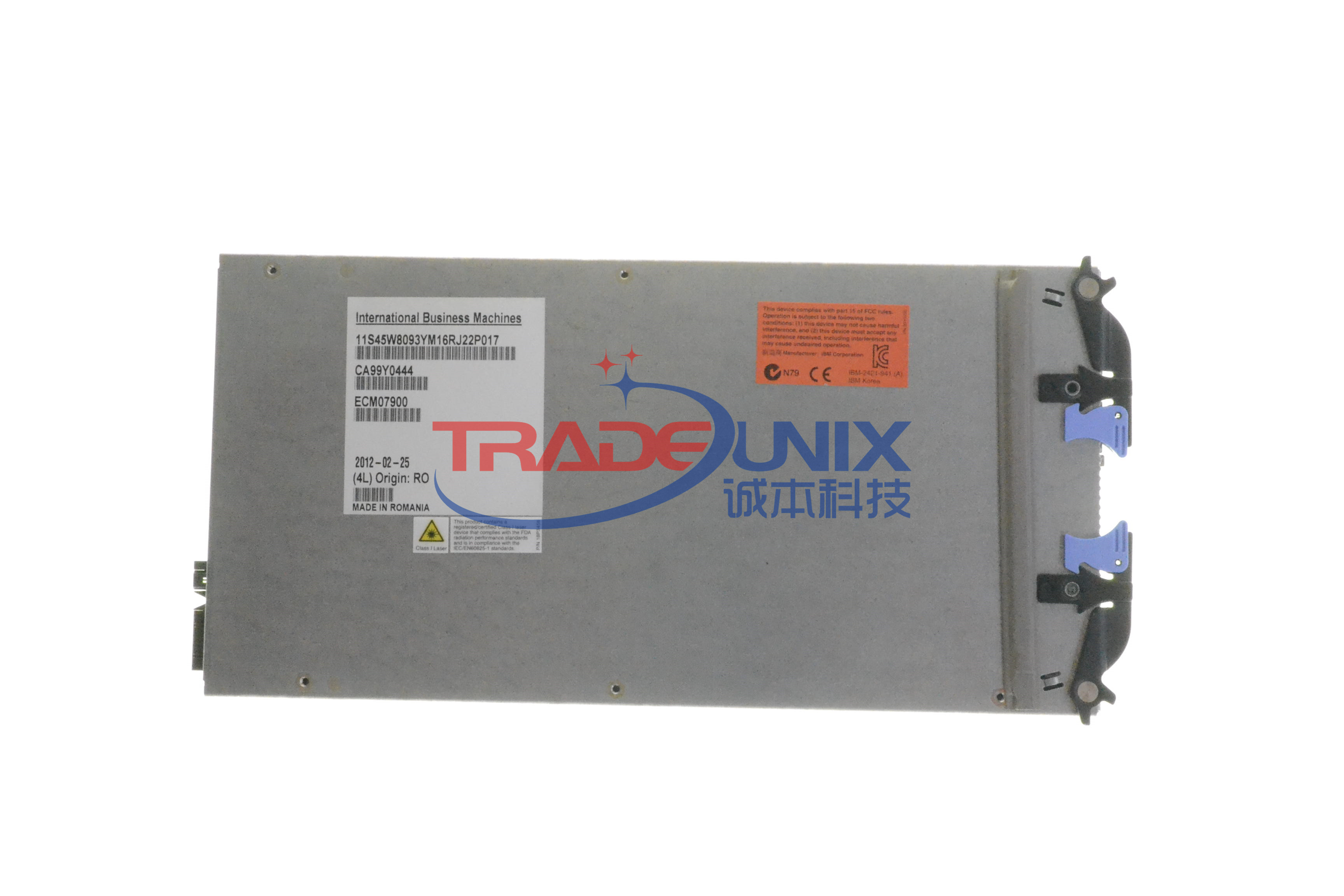 IBM I/O LW-10 km 8Gb 45W8093