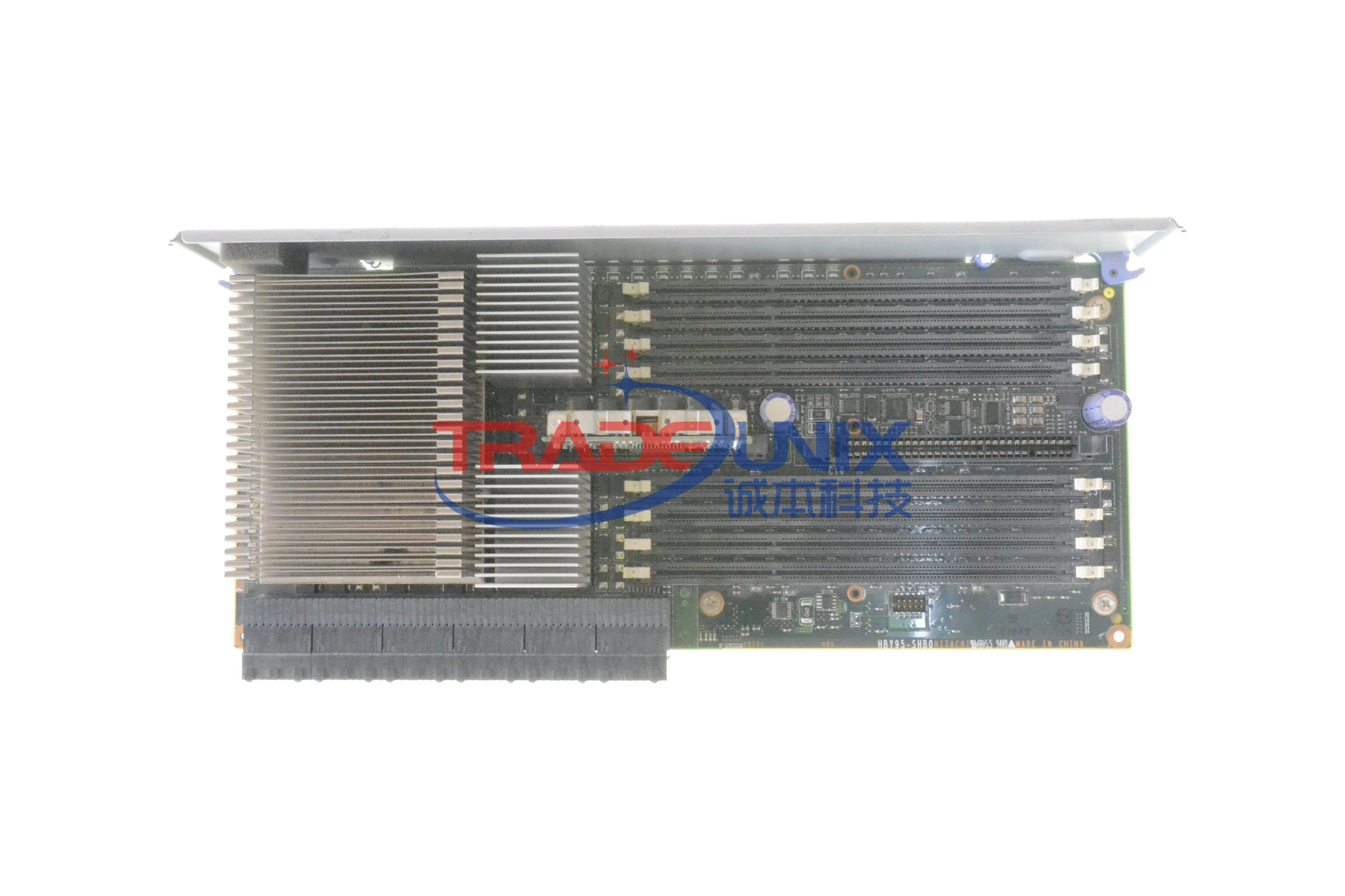 IBM 1.5GHZ CARD P550 80P5734