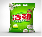 洁劲100洗衣液