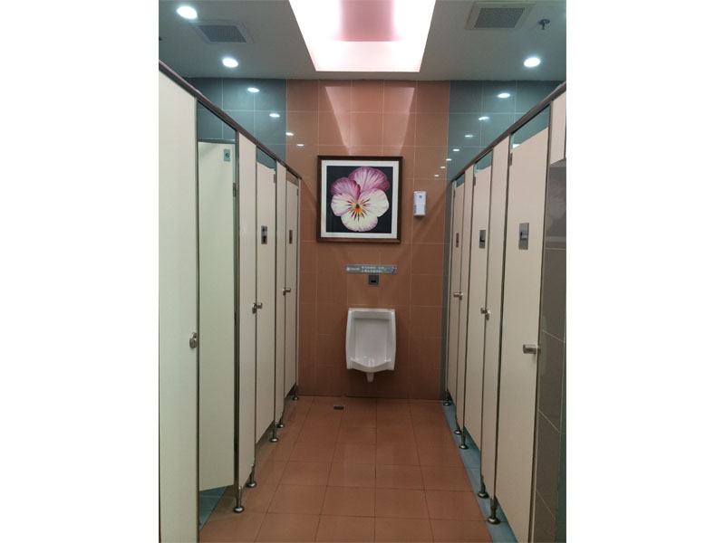 抗倍特隔断