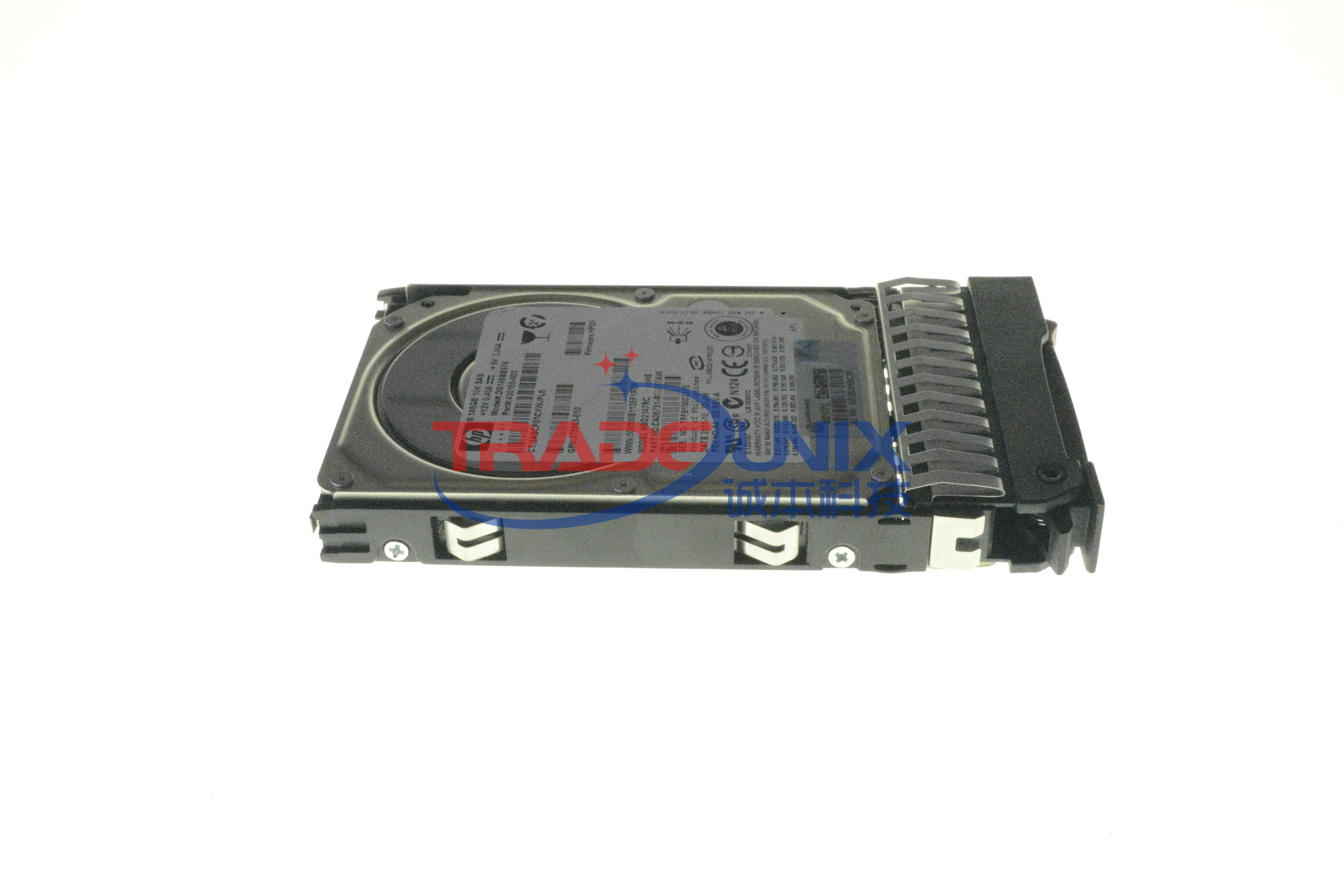 HP 146GB 10K SAS 418399-001