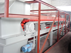 北京鳞板输送机 ***的鳞板输送机当选春雷输送