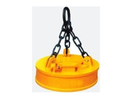 起重电磁吸盘和电磁吊具