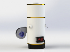 山东全自动热风炉***_***自动热风炉