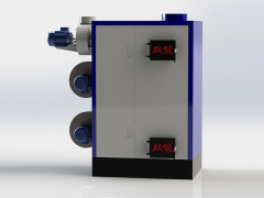 双能炉业提供好的养猪热风炉_河南养猪热风炉