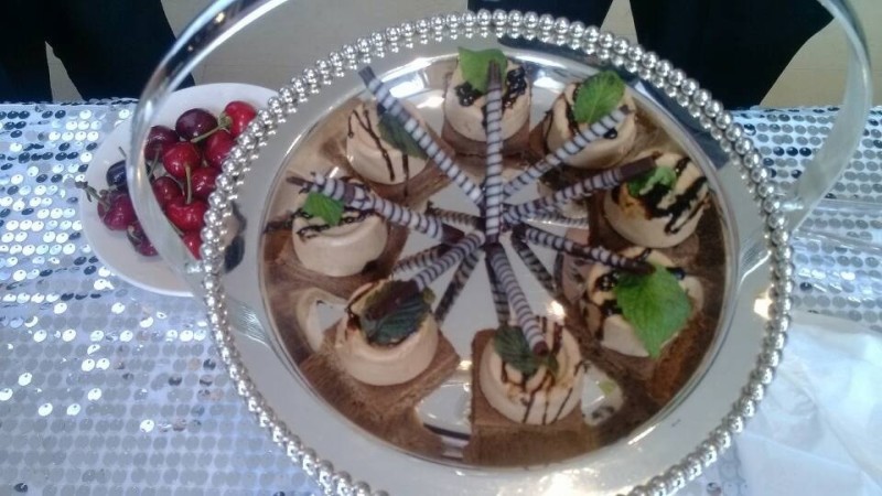 福州冷餐会