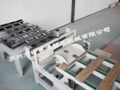 选购价格公道的双端铣设备就选好事漫精工机械 扬州双端铣