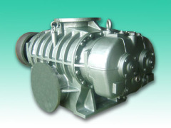 江苏三叶罗茨鼓风机——***三叶罗茨鼓风机供应商_富扬机械公司