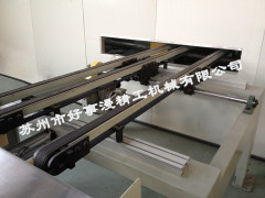 出口PVC地板备料工段专用设备|***地板生产设备供应商_好事漫精工机械