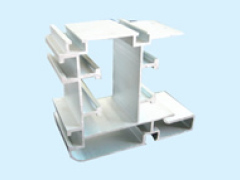 销售铝型材：供应润利铝合金型材公司报价合理的铝型材