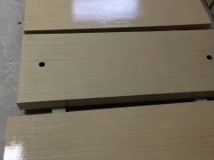 沈阳嘉成装饰设计提供***展柜制作和安装，