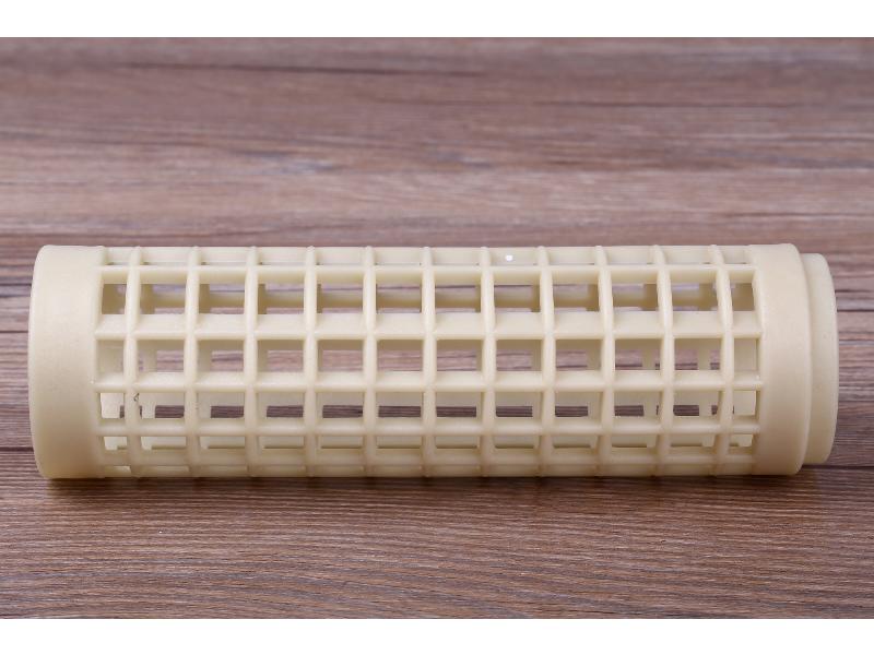 高规格纱管塑料管 染色倍捻倒纱******材料耐用 厂家现货供应