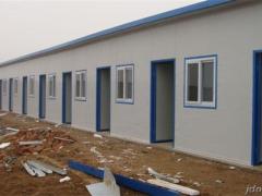 【***关注】***彩钢活动板房 您就来江阴市新创彩钢构件公司