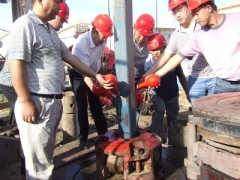 【服务经验】河南深水井施工报价 贵州***施工深水井 太行