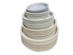 南宁花盆托盘生产厂家 花盆移动托盘***格 佳鑫